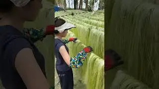 Premium Breathable Cloth Shoes for All-Day Comfort Odor-Free Handmade Wear Quality#creative #making