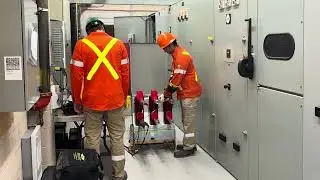What are utilities working on this Fall - Power of Local Hydro