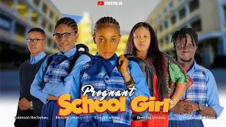 PREGNANT SCHOOL GIRL - LATEST 2024 FULL NIGERIAN NOLLYWOOD MOVIE #nollywood #series  #Movie #school
