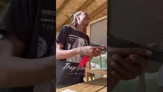 Glock 17 with frt trigger