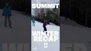 Winter Highlights 2025