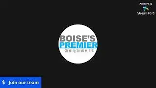 Boise premier Cleaning Services LLC