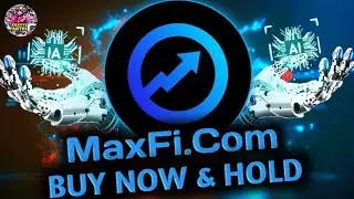New & Amazing Crypto Token Project // Buy Now // How To Buy & Hold // Watch My Video 