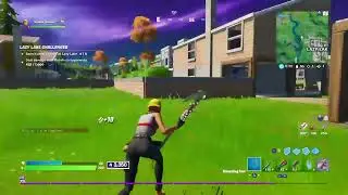 Syphix-Gunner live playing arena creative??