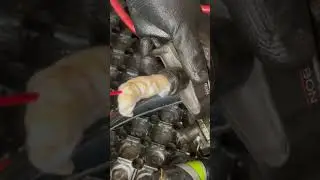 Look keo blade axle replacment #shorts #youtubeshorts