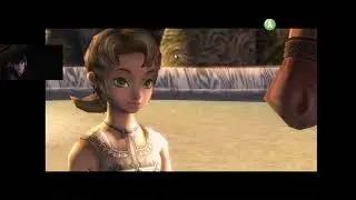 The Legend of Zelda: Twilight Princess (Part 1) 100% Walkthrough