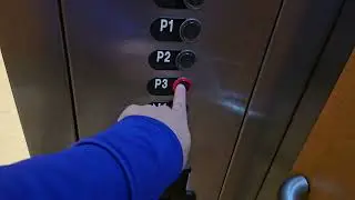 2026: 2006 ThyssenKrupp Traction Elevator 24 | EvergreenHealth MC | Kirkland WA