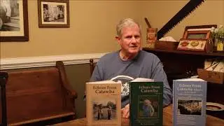 Echoes From Catawba Volume 3 Book Launch