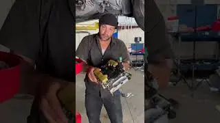 Infiniti valve body #shorts