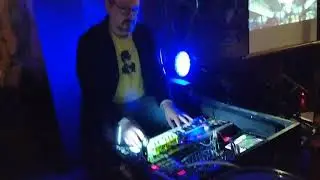 Vardaman Ensemble live in Corvallis Oregon (01-12-2019)
