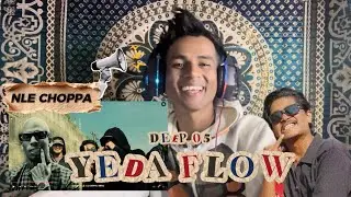 YEDA FLOW -  DEEP 05 @BAWSKAR #surathiphop   #india #indianhiphop #reaction 