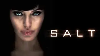 Salt (2010) Movie | Angelina Jolie, Liev Schreiber, Andre Braugher | Review and Facts