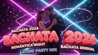🎶 Bachata Romántica Promesas del Amor ❤️ Música Para Soñar y Bailar con el Alma