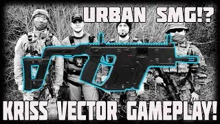 Here Use This! RIFT: BOMB DUMP [Krytac Vector Gameplay]