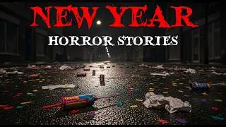 06 New Year Creepy Horror Stories | Don't Watch Alone!