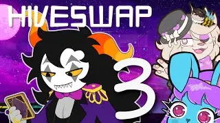 He's A Good Killer Clown | HIVESWAP ACT 2 - Part 1