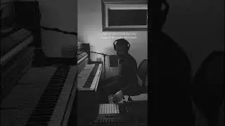 &ldquo;Lover&rdquo; by Taylor Swift but neo-classical felt piano and a beat