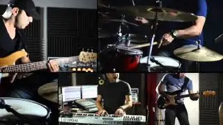 Wilolo   Lifescape Chick Corea cover