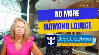 No More Diamond Lounge