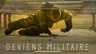 Entra&icirc;ne-toi et Engage-toi ! (Discours de Motivation Militaire)