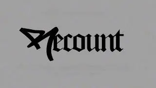Recount⎢Full Set⎢BBB Vol. 2