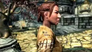 Skyrim The Forgotten City 6: Hunting for Armor