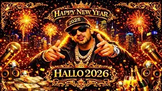 Badshah Style Best Rap | HELLO 2026 Badshah's 2026 Rap Style: A New Era of Indian Hip Hop