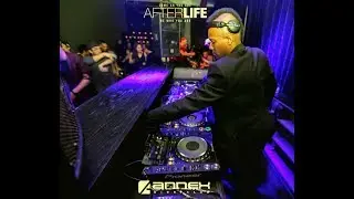 Xarxay Jones I Annex Nightclub Chicago