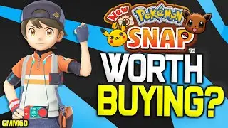 Is New Pokemon Snap WORTH THE WAIT?! (ALL INFO! FULL Review Roundup - Nintendo Switch)