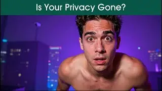 No Privacy Left: The Ubiquitous Surveillance State | THE UPDATE, Episode 3