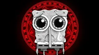 SpongeBob x After Dark (Full Version)