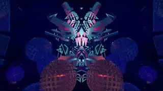 Microdose VR Full Moon Series: Dreamers Delight + Symbiotica