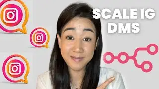 The Best System to Scale Personalized Outreach on Instagram