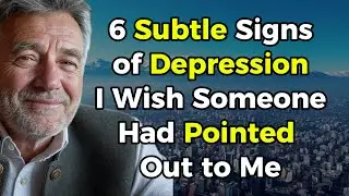 6 Subtle Signs of Depression I Wish Someone Had Pointed Out to Me