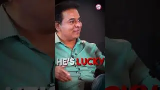 Destroyer vs Leader | 2 good things and 2 bad things about Revanth Reddy | U18 Mic Drop ft. KTR Bruh