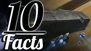 Destiny: Top 10 Facts - Dreadnaught