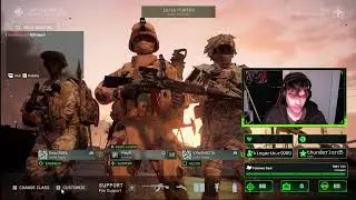 💀 &ldquo;Respawning So Much I Should Get VIP Access&rdquo;