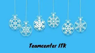 teamcenter itk