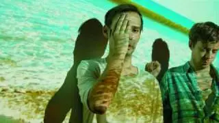 Air France - Hold on to me baby