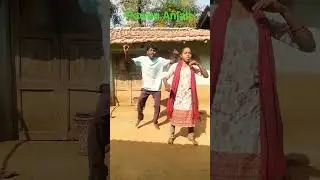 Teri yadon ki Chadar odhe 💕💞 pawan anjali #shorts #short #viral #viralvideo