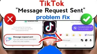 Fix TikTok 