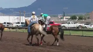 All American Futurity returns to Albuquerque Downs for second year in a row