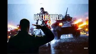 BATTELFIELD 4: The Last Dance