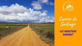 Camino de Santiago #6 | Ile kosztuje Camino?