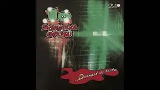 Diskot&eacute;ka OPUSU 10 (dvan&aacute;sť do tucta)  1983