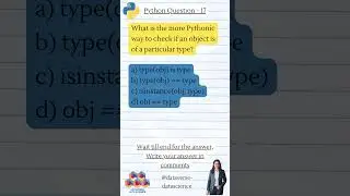 python mcq questions and answers - 17 