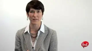 LMT Consulting - About 