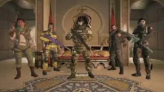 I Hate Michelle Obama And Nickelodeon Earth Day | Rainbow Six Siege