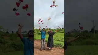 chumma oru rasam / Gardentour