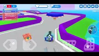 smash karts with @TsarAtomicBomb_SK(unexpected lol) 